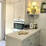 Le Murier - Rez De Jardin Avec Veranda, Terrasse A 5min A Pied De La Avec Parking - By Auraconciergerie Les Lecques